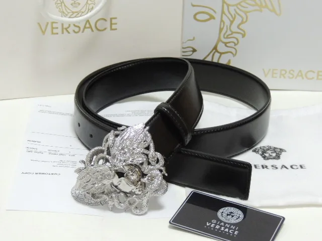 Versace Belt 38mm lb07